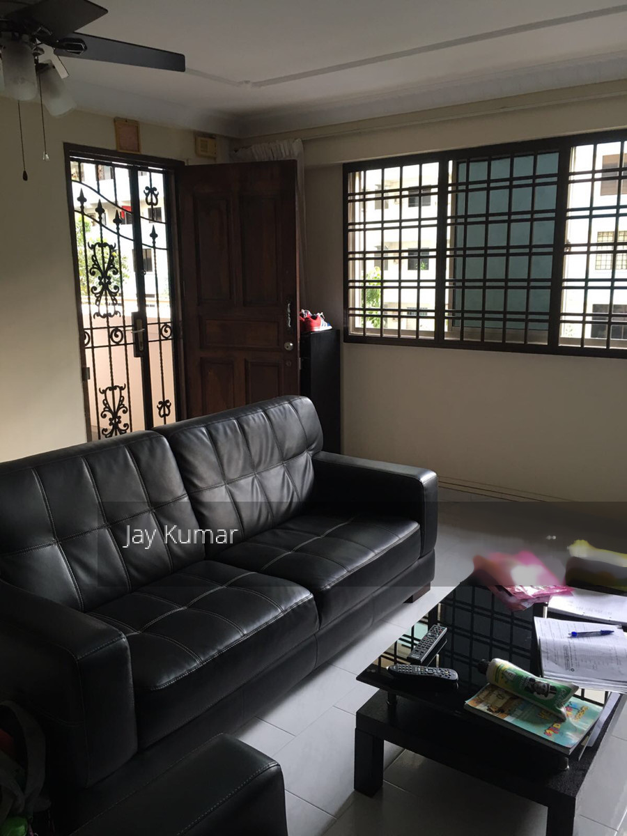 Blk 650 Hougang Avenue 8 (Hougang), HDB 4 Rooms #135625962